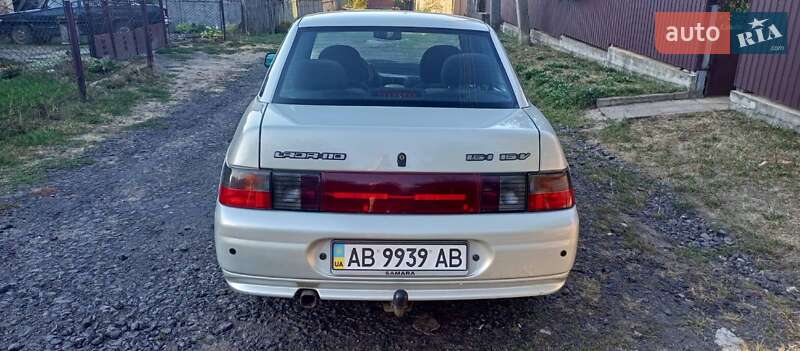 Седан ВАЗ / Lada 2110 2005 в Тульчине