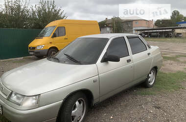 Седан ВАЗ / Lada 2110 2007 в Миколаєві