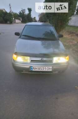 Седан ВАЗ / Lada 2110 2006 в Днепре