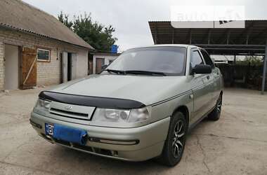 Седан ВАЗ / Lada 2110 2006 в Шостці