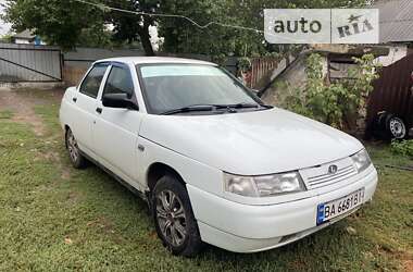 Седан ВАЗ / Lada 2110 2013 в Кропивницькому