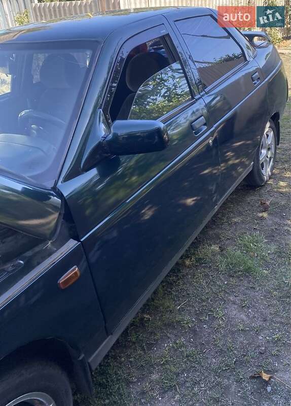 Седан ВАЗ / Lada 2110 2002 в Синельниково