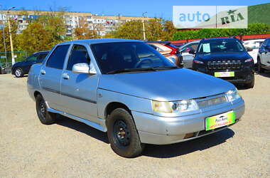 Седан ВАЗ / Lada 2110 2005 в Кропивницком