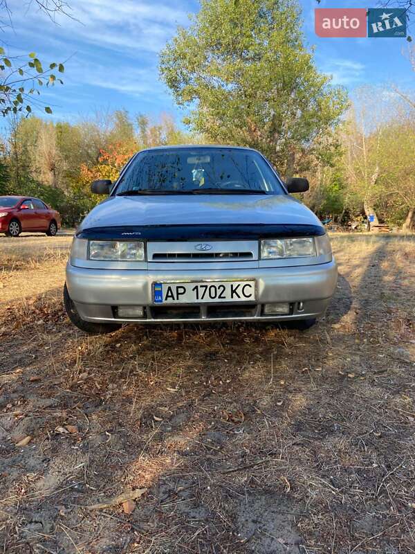 ВАЗ / Lada 2110 2007