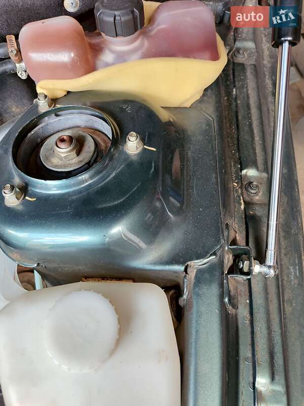 Седан ВАЗ / Lada 2110 2008 в Летичеве