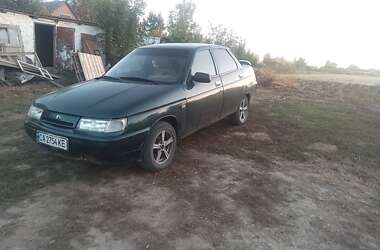 Седан ВАЗ / Lada 2110 2003 в Умани