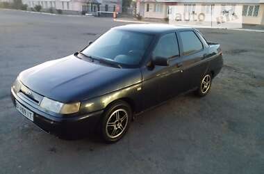 Седан ВАЗ / Lada 2110 2007 в Полтаві