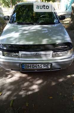 Седан ВАЗ / Lada 2110 2007 в Ананьїві