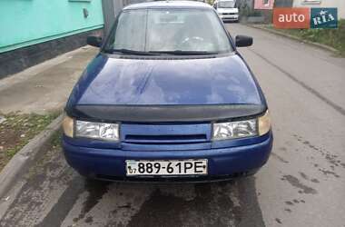 Седан ВАЗ 2110 2003 в 
