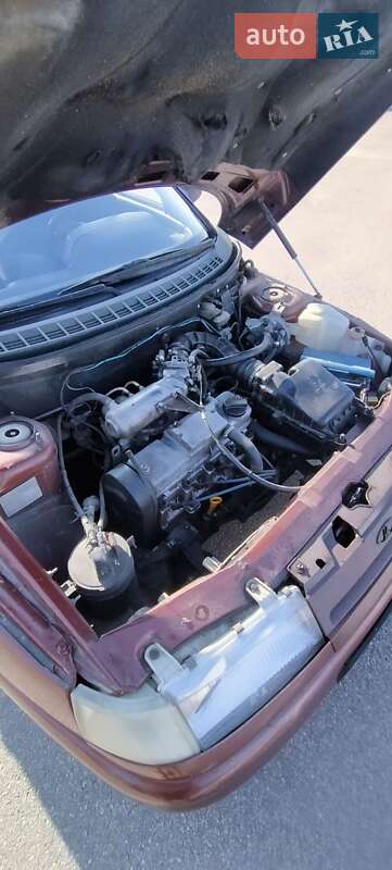 Седан ВАЗ / Lada 2110 1999 в Коростышеве