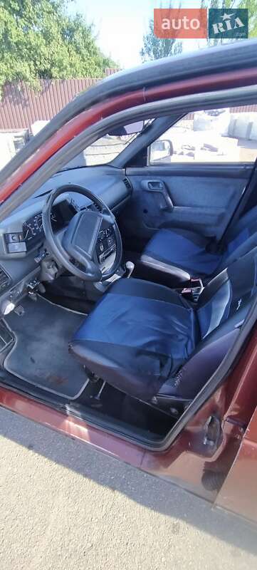 Седан ВАЗ / Lada 2110 1999 в Коростышеве