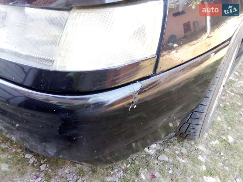 Седан ВАЗ / Lada 2110 2005 в Збараже