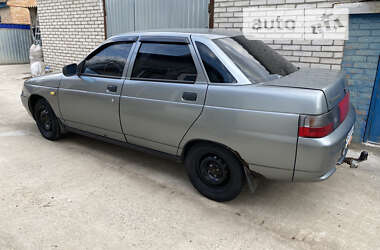 Седан ВАЗ / Lada 2110 2006 в Умани