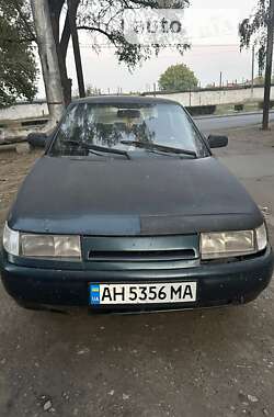 Седан ВАЗ / Lada 2110 2005 в Першотравенске