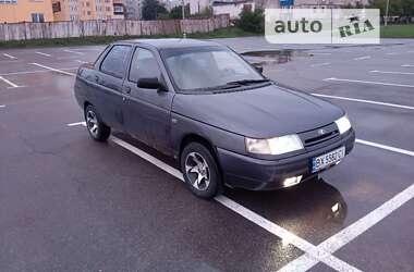 Седан ВАЗ / Lada 2110 2001 в Кам'янець-Подільському