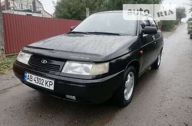 Седан ВАЗ / Lada 2110 2007 в Виннице