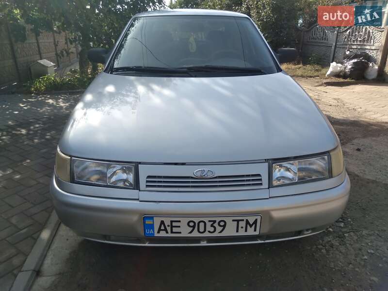 Седан ВАЗ / Lada 2110 2009 в Кривом Роге