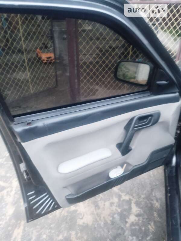 Седан ВАЗ / Lada 2110 2005 в Первомайську