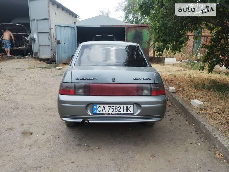 Седан ВАЗ / Lada 2110 2005 в Первомайську