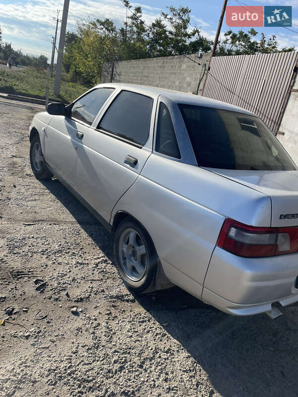 Седан ВАЗ / Lada 2110 2010 в Казанке фото 5 Седан ВАЗ / Lada 2110 2010 в Казанке