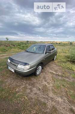 Седан ВАЗ / Lada 2110 2002 в Великій Олександрівці