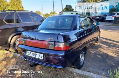 Седан ВАЗ / Lada 2110 2006 в Чернігові