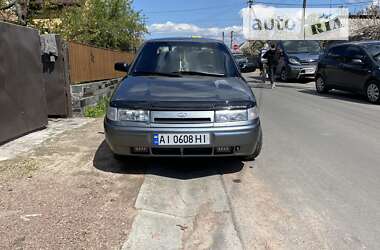 Седан ВАЗ / Lada 2110 2005 в Черняхове