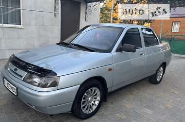 Седан ВАЗ / Lada 2110 2005 в Врадіївці