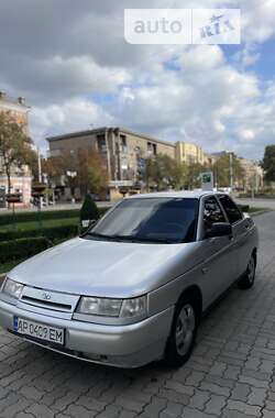 Седан ВАЗ / Lada 2110 2006 в Запоріжжі