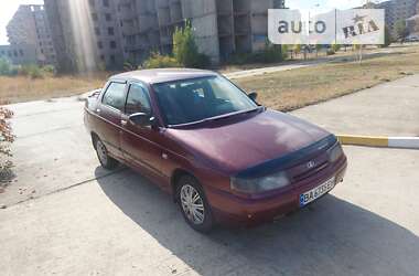 Седан ВАЗ / Lada 2110 2005 в Долинской