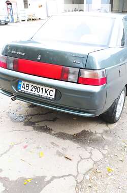 Седан ВАЗ / Lada 2110 2009 в Вінниці