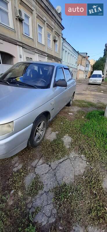 Седан ВАЗ / Lada 2110 2003 в Одесі