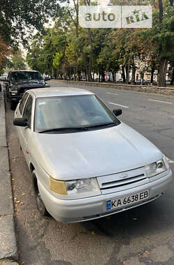 Седан ВАЗ / Lada 2110 2003 в Києві