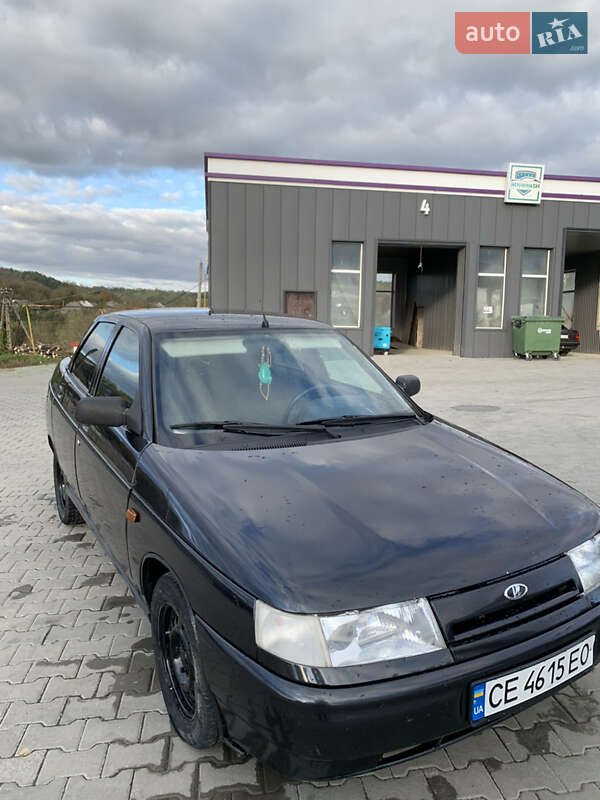 ВАЗ / Lada 2110 2006