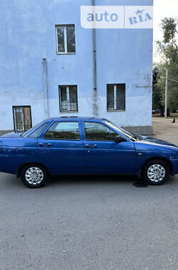 Седан ВАЗ / Lada 2110 2007 в Кривом Роге