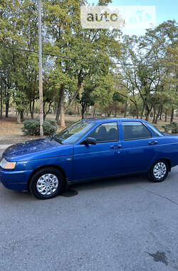 Седан ВАЗ / Lada 2110 2007 в Кривом Роге