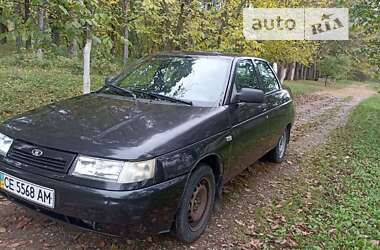 Седан ВАЗ / Lada 2110 2008 в Чернівцях