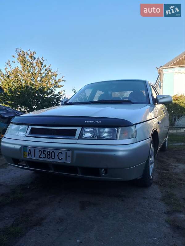 Седан ВАЗ / Lada 2110 2006 в Тараще