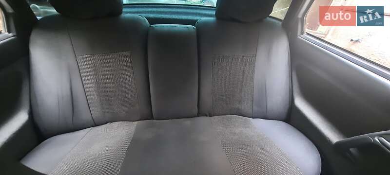 Седан ВАЗ / Lada 2110 2005 в Кривом Роге