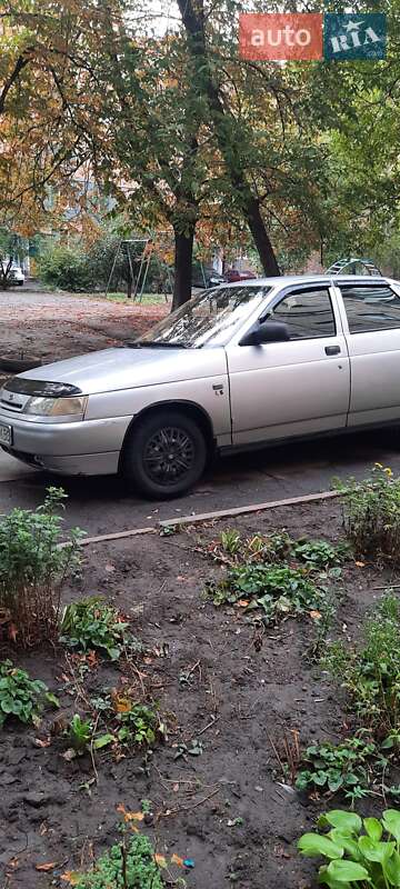 Седан ВАЗ / Lada 2110 2005 в Кривом Роге