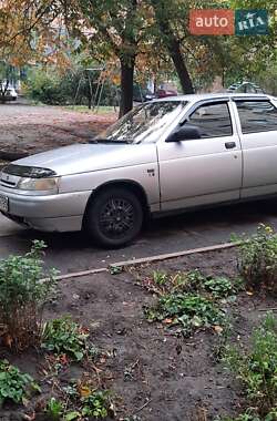 Седан ВАЗ 2110 2005 в 