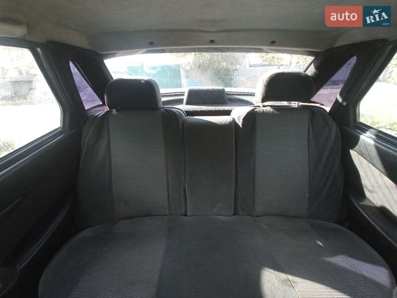 Седан ВАЗ / Lada 2110 2005 в Кегичевке фото 3 Седан ВАЗ / Lada 2110 2005 в Кегичевке