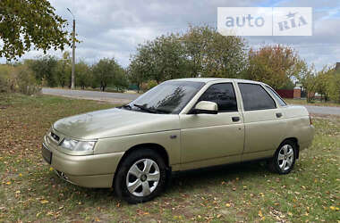 Седан ВАЗ / Lada 2110 2006 в Ахтырке