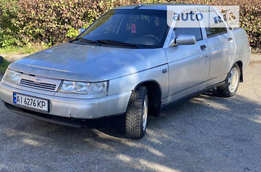 Седан ВАЗ / Lada 2110 2007 в Володарці