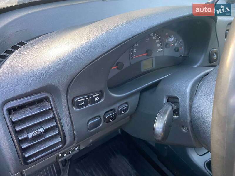 Седан ВАЗ / Lada 2110 2011 в Запоріжжі