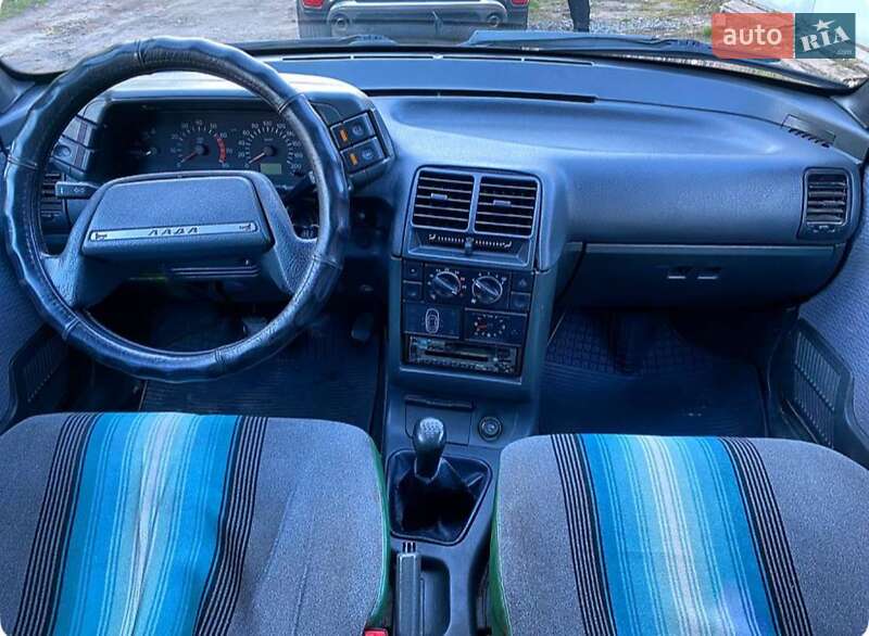 Седан ВАЗ / Lada 2110 2003 в Прилуках