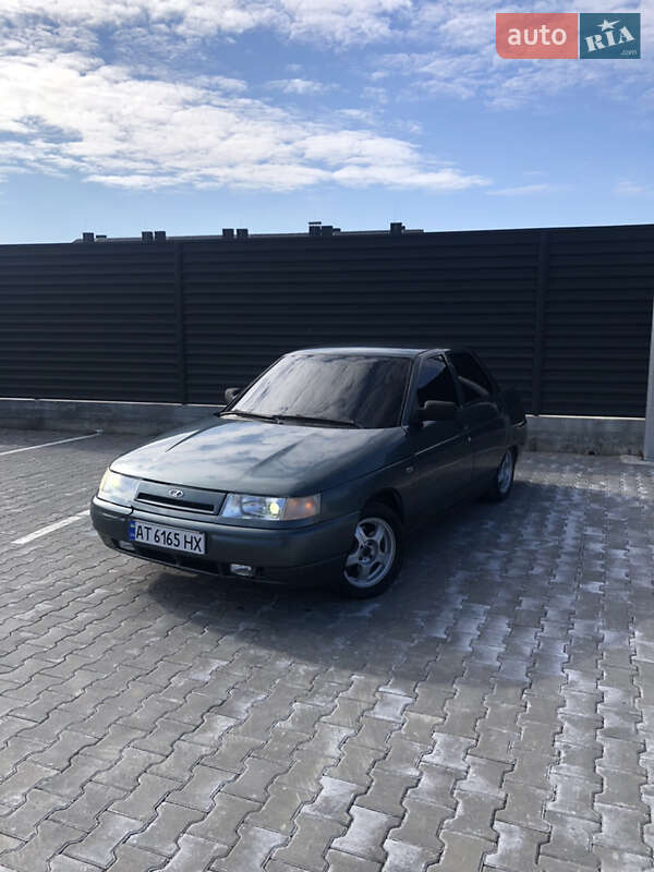 Седан ВАЗ / Lada 2110 2006 в Миколаєві