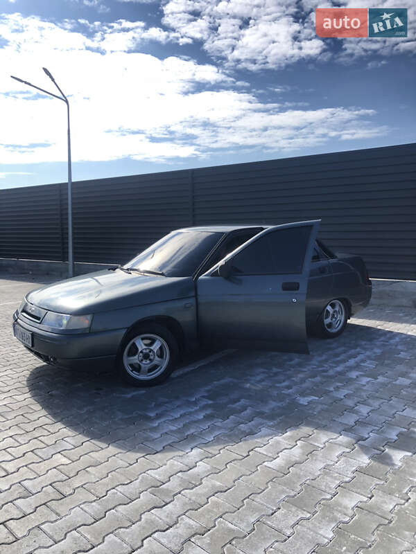 Седан ВАЗ / Lada 2110 2006 в Миколаєві