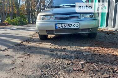 Седан ВАЗ / Lada 2110 2006 в Черкассах