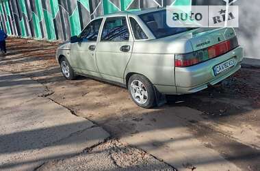 Седан ВАЗ / Lada 2110 2006 в Черкассах